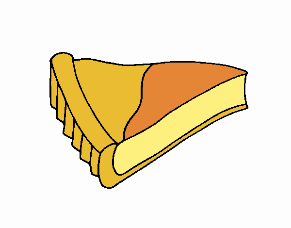 Tarta de queso