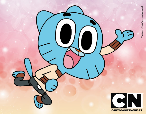 Gumball