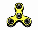 Un spinner