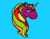 Un unicornio