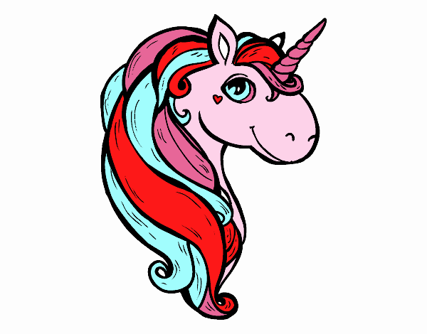 Un unicornio