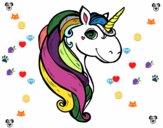 Un unicornio