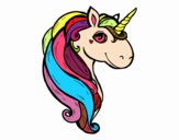 Un unicornio