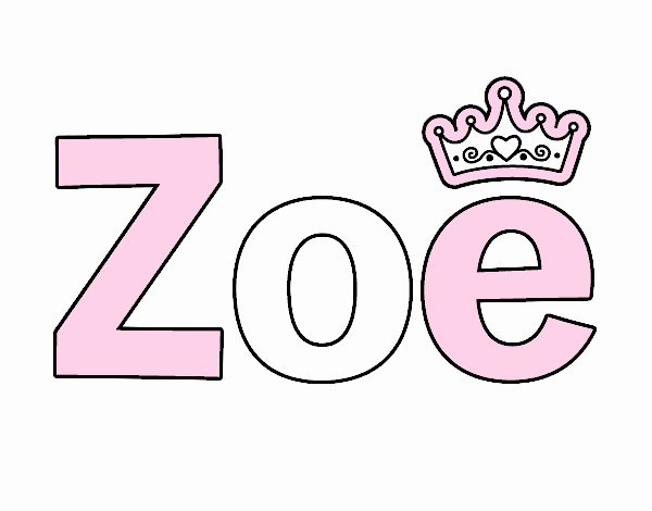 Zoe