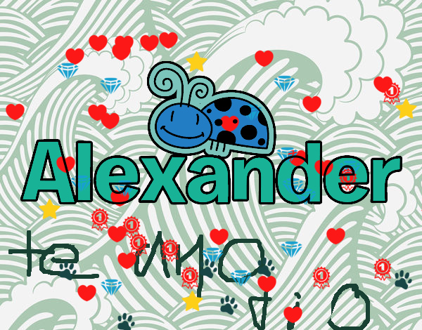 Alexander