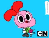 Anais de Gumball