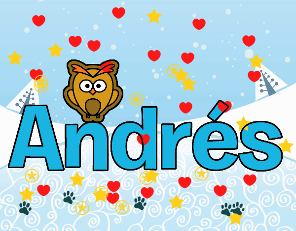 Andrés