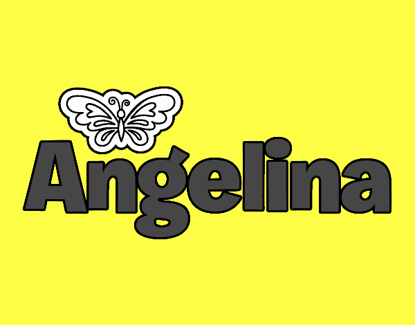 Angelina