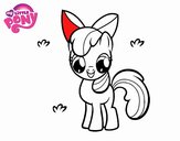 Apple Bloom