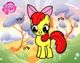 Apple Bloom