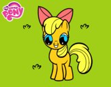 Apple Bloom