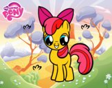 Apple Bloom