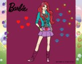 Barbie juvenil