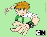 Ben 10