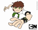 Ben 10