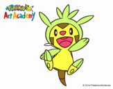 Chespin