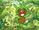 Chespin