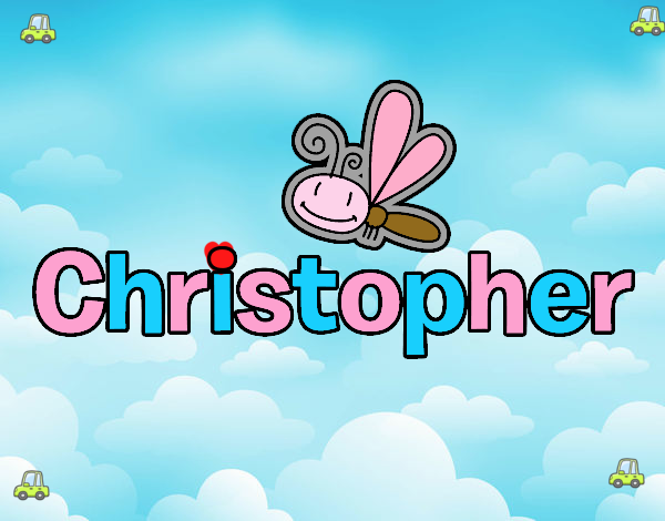 Christopher