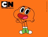 Darwin de Gumball