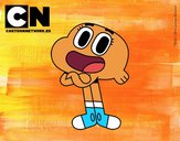 Darwin de Gumball