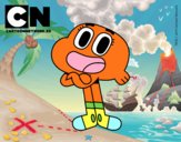 Darwin de Gumball