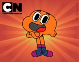 Darwin de Gumball