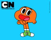 Darwin de Gumball