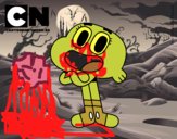 Darwin de Gumball