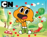 Darwin de Gumball