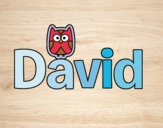 David