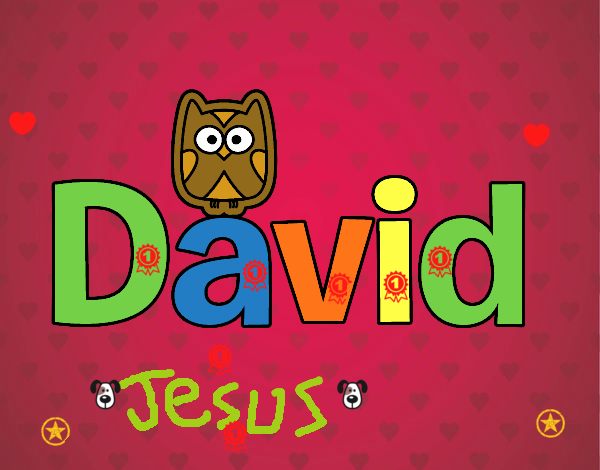 David