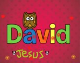 David