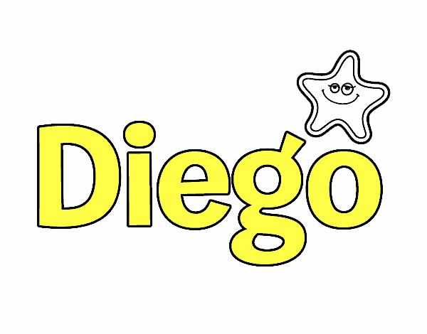 Diego