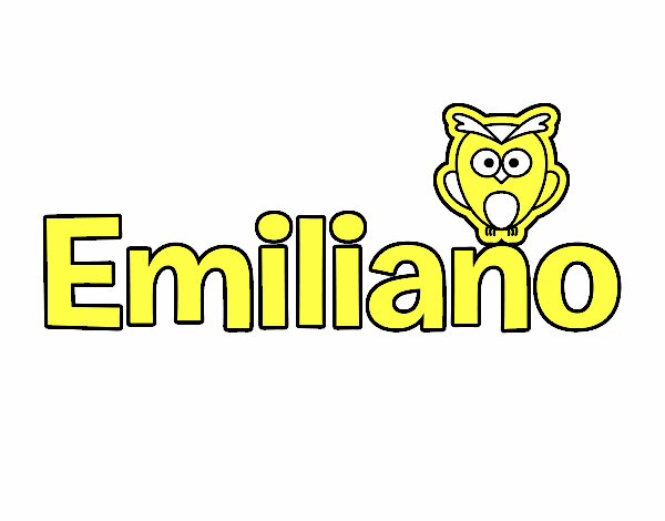 Emiliano