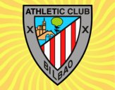 Escudo del Athletic Club de Bilbao