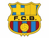 Escudo del F.C. Barcelona