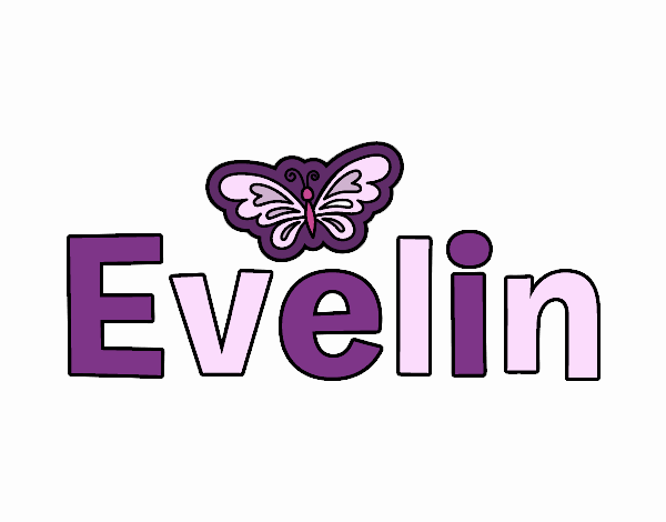 Evelin