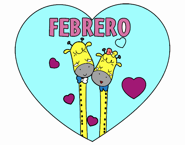 Febrero