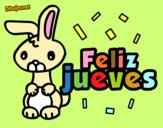 Feliz jueves