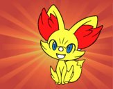 Fennekin