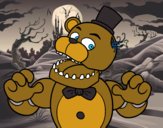 Freddy de Five Nights at Freddy's