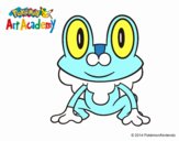 Froakie