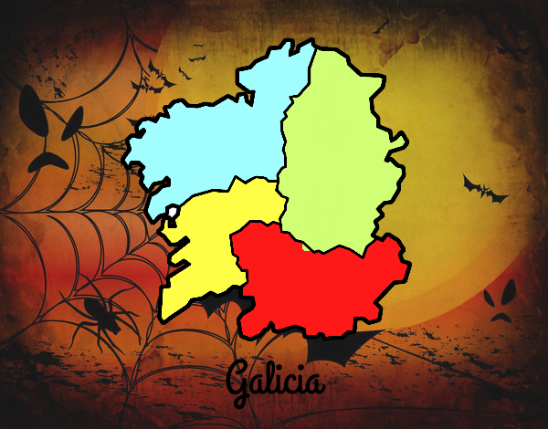 Galicia