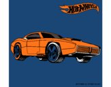 Hot Wheels 1