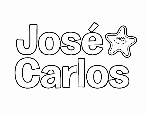 Jose Carlos