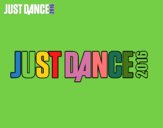 Logo Just Dance