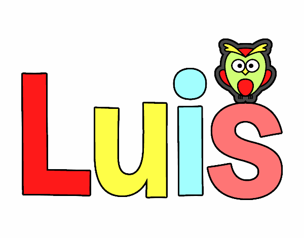 Luis