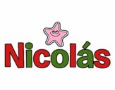 Nicolás