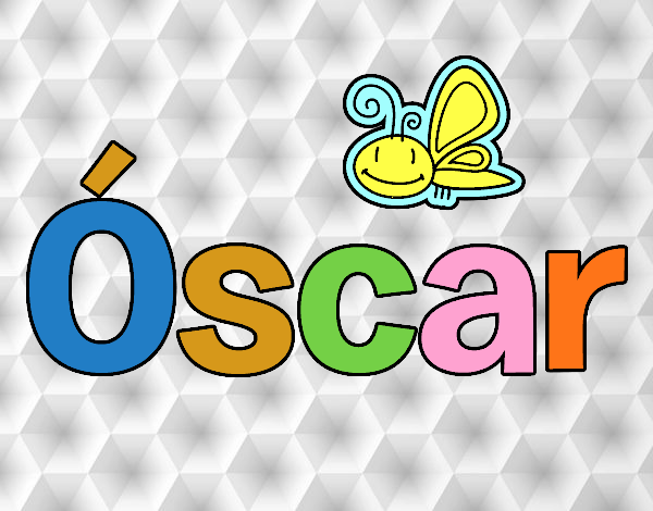 Óscar