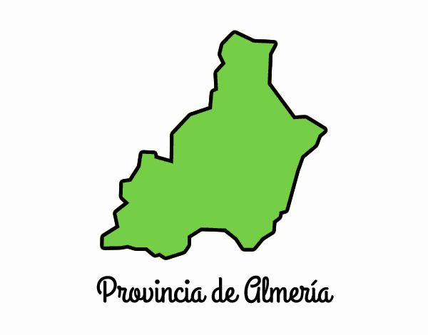 Provincia de Almería